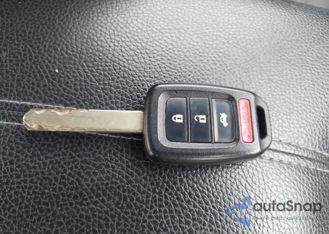 2014 Honda Accord Sport из США, поврежденный, VIN 1HGCR2F55EA134085